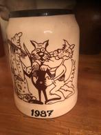 Mok colfontaine 1987 oberbayern, Zo goed als nieuw
