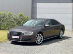 Audi A8, Auto's, Audi, Automaat, Diesel, Particulier, A8