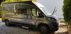 Citroën Jumper van Possl, Auto's, Bestelwagens en Lichte vracht, Voorwielaandrijving, 4 cilinders, Citroën, Particulier