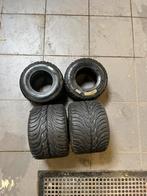 Regen banden kart, Sport en Fitness, Karting, Ophalen, Nieuw, Kart