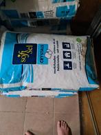 gratis verzending 25 kg zoutverzachter zak, Ophalen of Verzenden, Nieuw, Waterontharder met zout