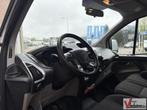 Ford Transit Custom 290 2.2 TDCI L1H1 Trend Dubbel Cabine |, Auto's, Bestelwagens en Lichte vracht, Electronic Stability Program (ESP)