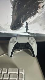 PS5-controller | DualSense White, Ophalen, Zo goed als nieuw