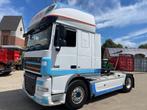 DAF XF 105.510 *PTO-INTARDER-MANUAL GEARBOX* (bj 2008), Autos, Camions, 375 kW, Boîte manuelle, Diesel, TVA déductible