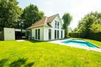 Maison à vendre à Uccle, 3 chambres, Vrijstaande woning, 3 kamers