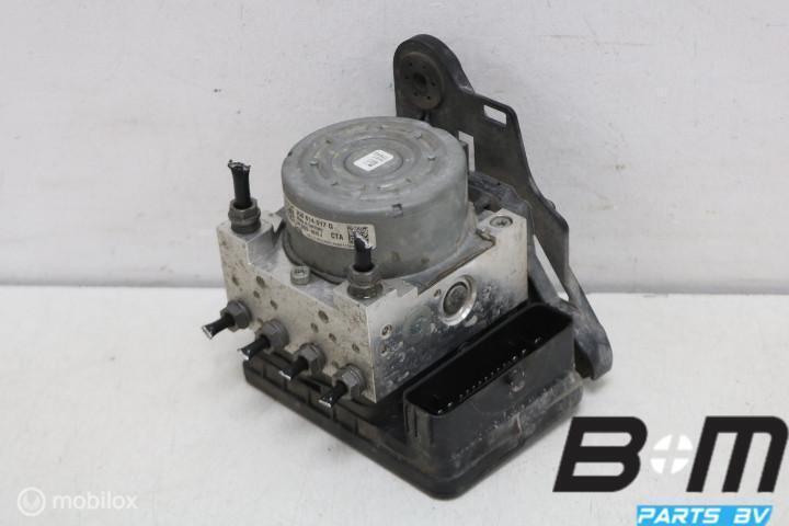 ABS pomp VW Golf 7 3Q0614517Q, Auto-onderdelen, Remmen en Aandrijving, Gebruikt