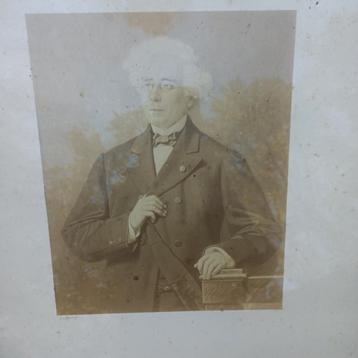 Godfried Guffens  beschikbaar voor biedingen