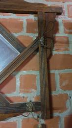 Antieke kapstok, Ophalen