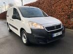 peugeot partner, Auto's, Peugeot, Voorwielaandrijving, 4 cilinders, Bedrijf, 5 deurs