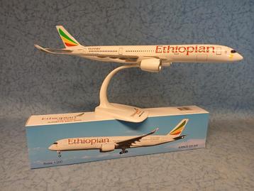 Airbus A350-900 Ethiopian Airlines (nieuw), Enlèvement ou Envoi, Neuf