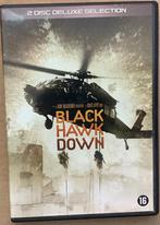 Black Hawk Down (2001) Dvd 2disc  Josh Hartnett, Vanaf 16 jaar, Ophalen of Verzenden, Gebruikt, Oorlog