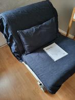 Canapé-lit Ikea, Comme neuf, Enlèvement