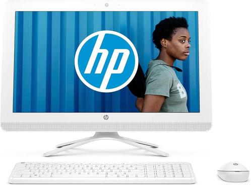 PC HP All-In-One fonctionnant parfaitement, Computers en Software, Desktop Pc's, Gebruikt, 2 tot 3 Ghz, HDD, 8 GB, Ophalen