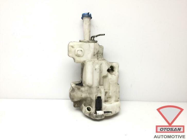 mercedes r klasse w251 ruitenvloeistof reservoir a2518600360, Auto-onderdelen, Ruiten en Toebehoren, Mercedes-Benz, Gebruikt