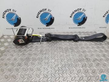 FORD FOCUS [SEAT_BELT_STALK] 2017 beschikbaar voor biedingen