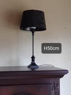 Lampen, Ophalen, Gebruikt
