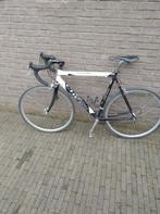 Koersfiets chesini, Fietsen en Brommers, Overige merken, Gebruikt, 15 tot 20 versnellingen, 57 tot 61 cm