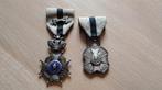 Lot nr 2, Verzamelen, Militaria | Tweede Wereldoorlog, Ophalen of Verzenden