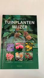 Angelika Throll - De complete tuinplantenwijzer, Ophalen of Verzenden, Zo goed als nieuw, Angelika Throll