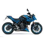 GSX-8S_TOKYO STREET_0KMst__Nieuw motorfiets__ JACQMAER BV, Motos, Motos | Suzuki, 2 cylindres, Tourisme, Plus de 35 kW, 800 cm³