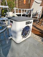 W’eau Mini Power warmtepomp 5kw, Tuin en Terras, Zwembad-toebehoren, Ophalen, Gebruikt