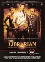 The Librarian: Return to King Solomon's Mines (2006), Vanaf 9 jaar, Ophalen of Verzenden, Gebruikt