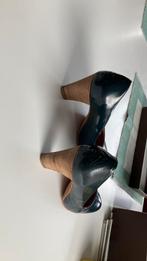 Schoenen lakleer maat 36.5, Antiek en Kunst, Kunst | Beelden en Houtsnijwerken, Ophalen