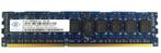 4GB 2Rx8 PC3-10600R DDR3-1333 ECC, Nanya NT4GC72B8PB0NL-CG, Computers en Software