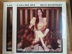 Lana Del Rey - Blue Banisters Vinyl (2xLP - Lim. Ed - White), Ophalen of Verzenden, Nieuw, Cd of Plaat