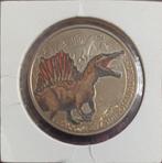 Autriche 3 euro 2019 Spinosaurus, Ophalen of Verzenden, Oostenrijk, Setje