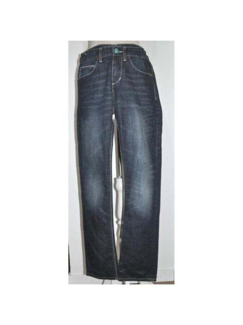 Superdry - ms3dm010f3 02v - Jeans indigo, Vêtements | Hommes, Jeans, Neuf, Autres tailles de jeans, Bleu, Envoi