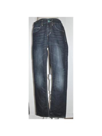 Superdry - ms3dm010f3 02v - Jeans indigo 