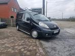 Peugeot Expert Lichte vracht, Auto's, Stof, Parkeersensor, 4 cilinders, Zwart