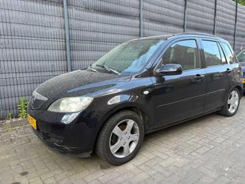 Mazda 2 Personenauto beschikbaar voor biedingen