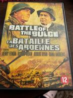 Battle of the Bulge, Ophalen of Verzenden, Zo goed als nieuw
