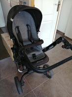 Kinderwagen Jane trio, Kinderen en Baby's, Zo goed als nieuw, Combiwagen, Met reiswieg, Ophalen