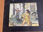 Milo Manara 1998 kalender, Verzamelen, Stripfiguren, Ophalen of Verzenden, Zo goed als nieuw, Overige typen
