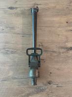 Oude spuitstuk franse brandweer jaren 20, Antiek en Kunst, Ophalen