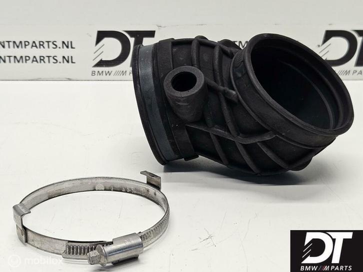 Inlaatbuis BMW 8-serie E31 ('90-'99) 13711733302, Auto-onderdelen, Motor en Toebehoren, BMW, Nieuw, Ophalen of Verzenden