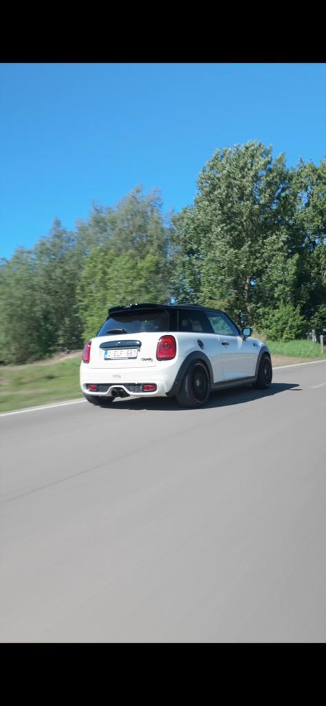 Mini cooper s, Auto's, Mini, Particulier, Android Auto, Ophalen