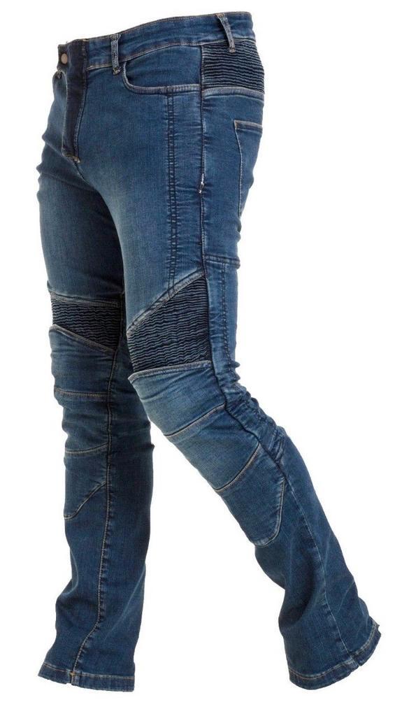 Kavlar jeans motorbroek, Kleding | Heren, Spijkerbroeken en Jeans, Nieuw, Verzenden