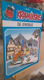Kramikske nr 18 de kwibus  zeldzaam Jean - Pol, Boeken, Stripverhalen, Eén stripboek, Ophalen of Verzenden, Zo goed als nieuw