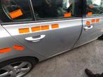 PORTIER RECHTS ACHTER Volkswagen Golf VI (5K1) (5K6833056K), Auto-onderdelen, Gebruikt, Achter, Volkswagen, Deur