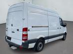 Mercedes Sprinter 315 Cdi + Garantie, Auto's, Bluetooth, 2148 kW, Mercedes-Benz, Euro 4