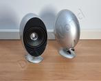 KEF KHT3005 centerspeaker set, Overige merken, Ophalen of Verzenden, Zo goed als nieuw, 60 tot 120 watt