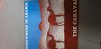 Maxi-single The Caravan "Somewhere in Arabia", Ophalen of Verzenden, Zo goed als nieuw