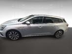 Renault Megane Grandtour New Blue dCi Techno EDC, Auto's, Automaat, Parkeersensor, Bedrijf, 5 deurs