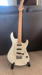 Guitare électrique Core, Ophalen, Elektrische gitaar