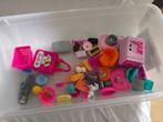 Barbie lot, Kinderen en Baby's, Speelgoed | Poppen, Ophalen, Gebruikt, Barbie