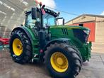 John deere R6215, Zakelijke goederen, Ophalen, John Deere
